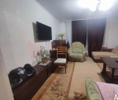 2-комн, 49кв м, этаж 1/10 ул Академика Королева, 3