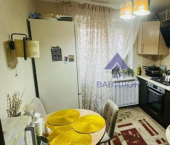 3-комн, 63кв м, этаж 1/5 ул Черникова, 23