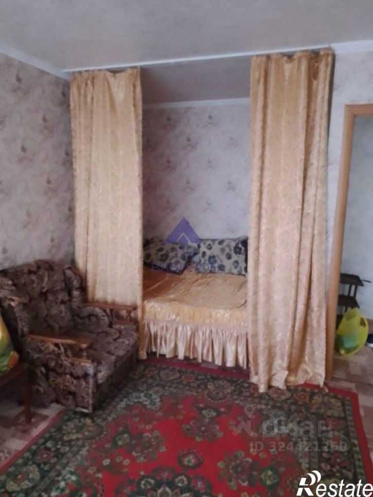 1-комн квартира ул М.Горького, 98/31,  д. 98/31