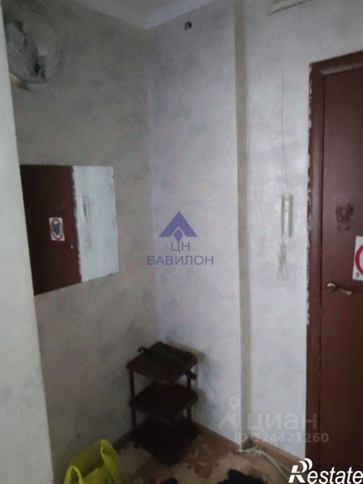 1-комн квартира ул М.Горького, 98/31,  д. 98/31