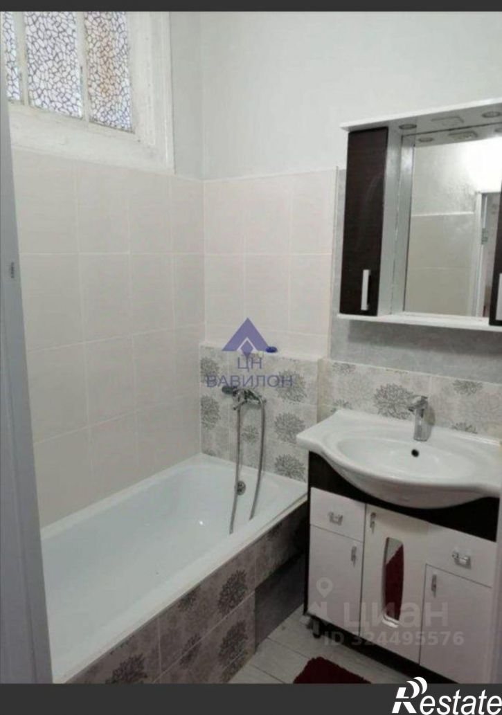 1-комн квартира улица Кадолина, 9,  д. 9