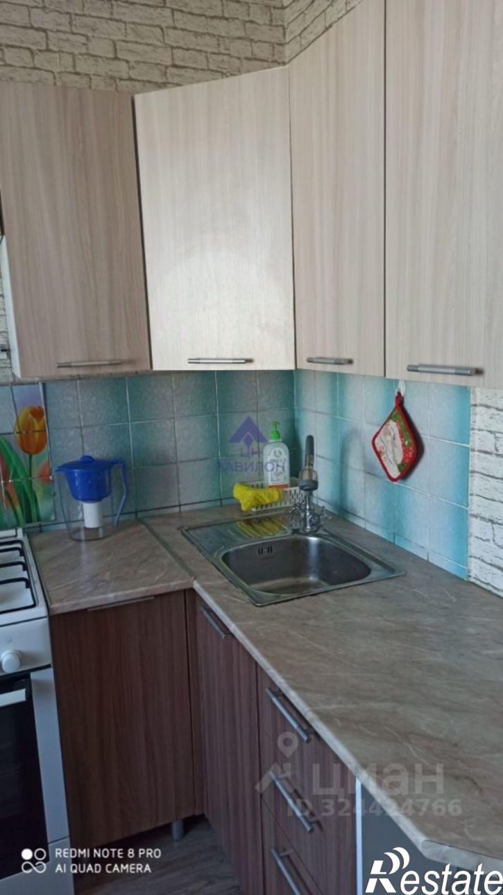 1-комн квартира пр-кт Мира, 54,  д. 54