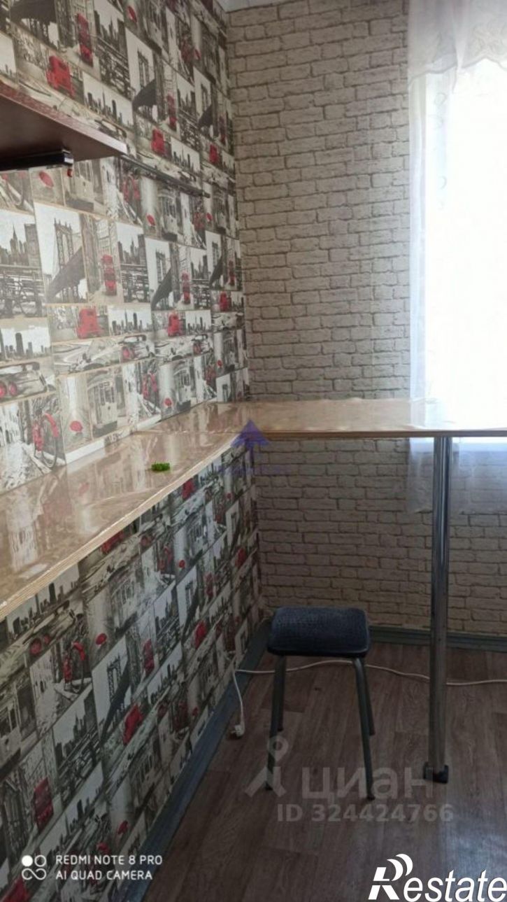 1-комн квартира пр-кт Мира, 54,  д. 54