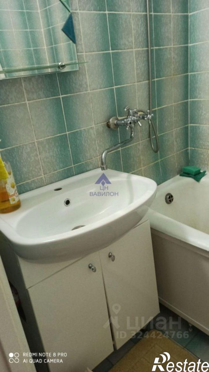 1-комн квартира пр-кт Мира, 54,  д. 54