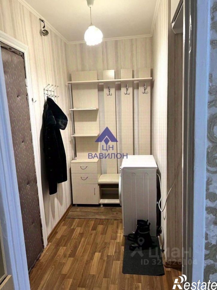 1-комн квартира пр-кт Строителей, 11,  д. 11