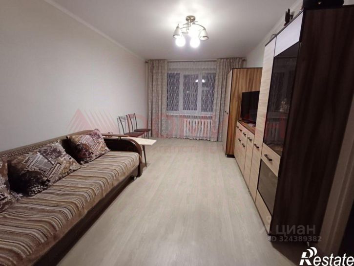 3-комн квартира улица Ленина, 97,  д. 97