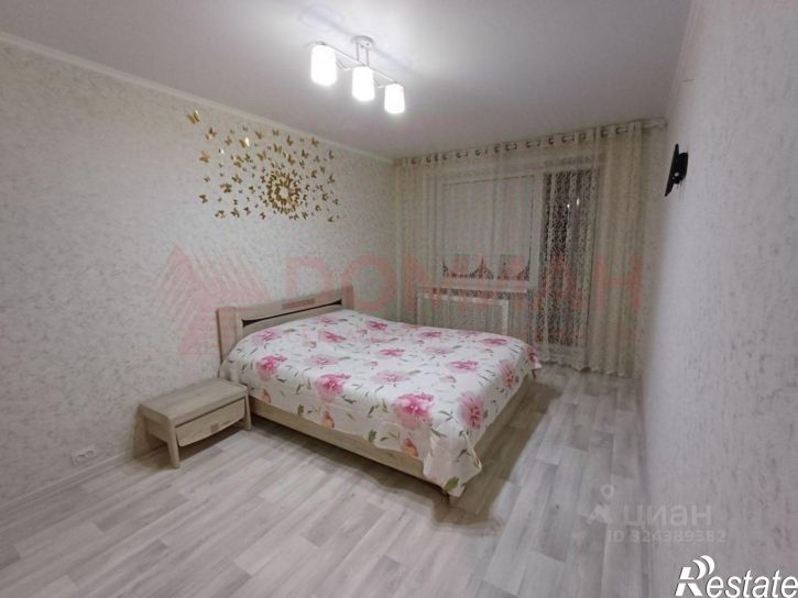 3-комн квартира улица Ленина, 97,  д. 97