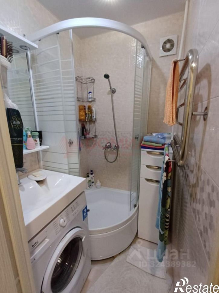 3-комн квартира улица Ленина, 97,  д. 97