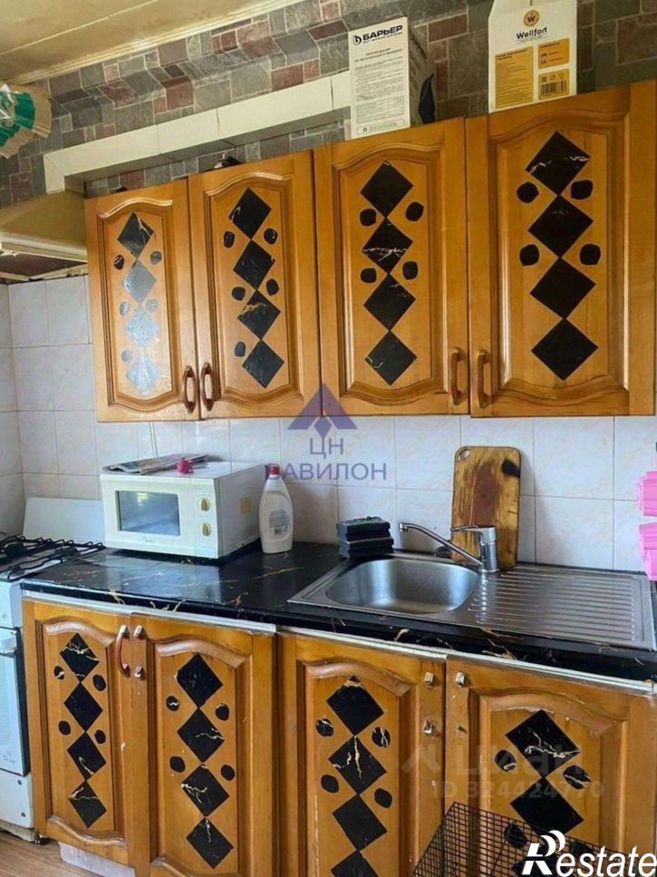 3-комн квартира ул Степная, 91,  д. 91