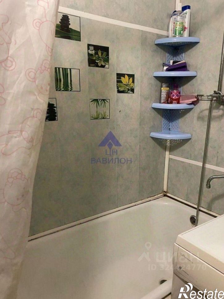 3-комн квартира ул Степная, 91,  д. 91