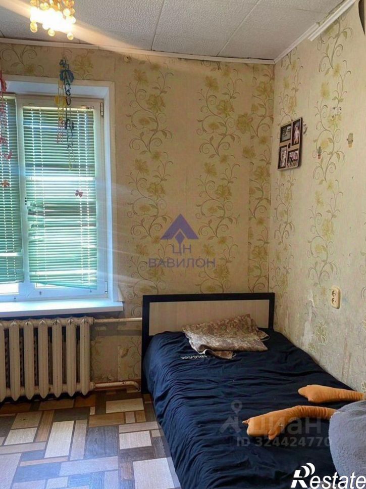 3-комн квартира ул Степная, 91,  д. 91