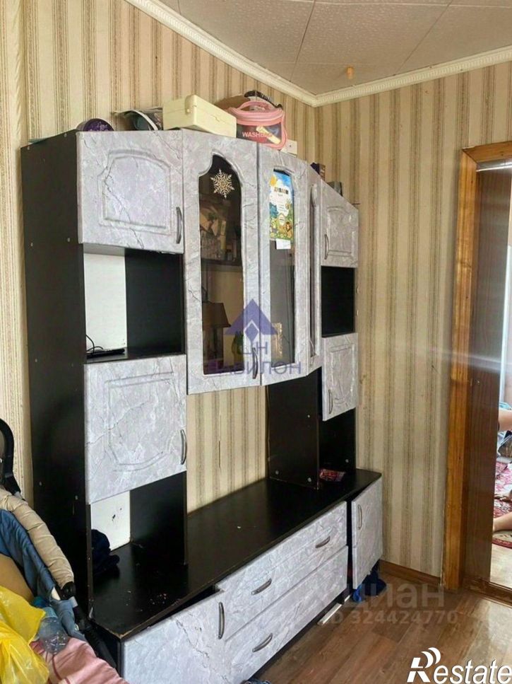 3-комн квартира ул Степная, 91,  д. 91