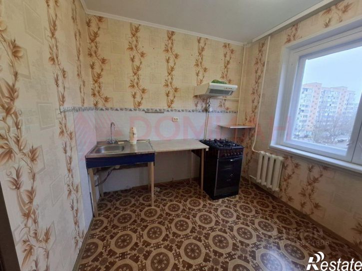 2-комн квартира ул Маршала Кошевого, 68,  д. 68