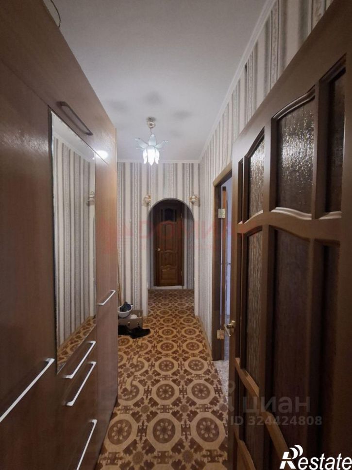 2-комн квартира ул Маршала Кошевого, 68,  д. 68