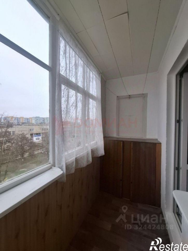 2-комн квартира ул Маршала Кошевого, 68,  д. 68