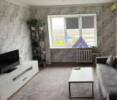 2-комн, 49кв м, этаж 6/9 б-р Великой Победы, 38