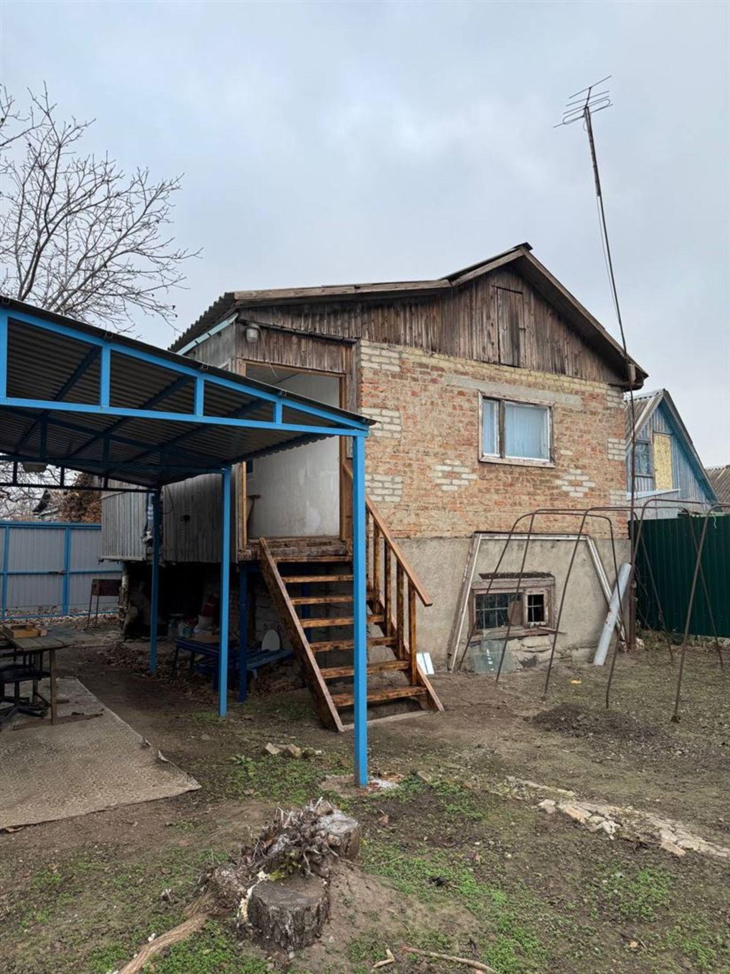 Купить дачу, дом, коттедж за 1 490 000 рублей на тер. СНТ Донской сад