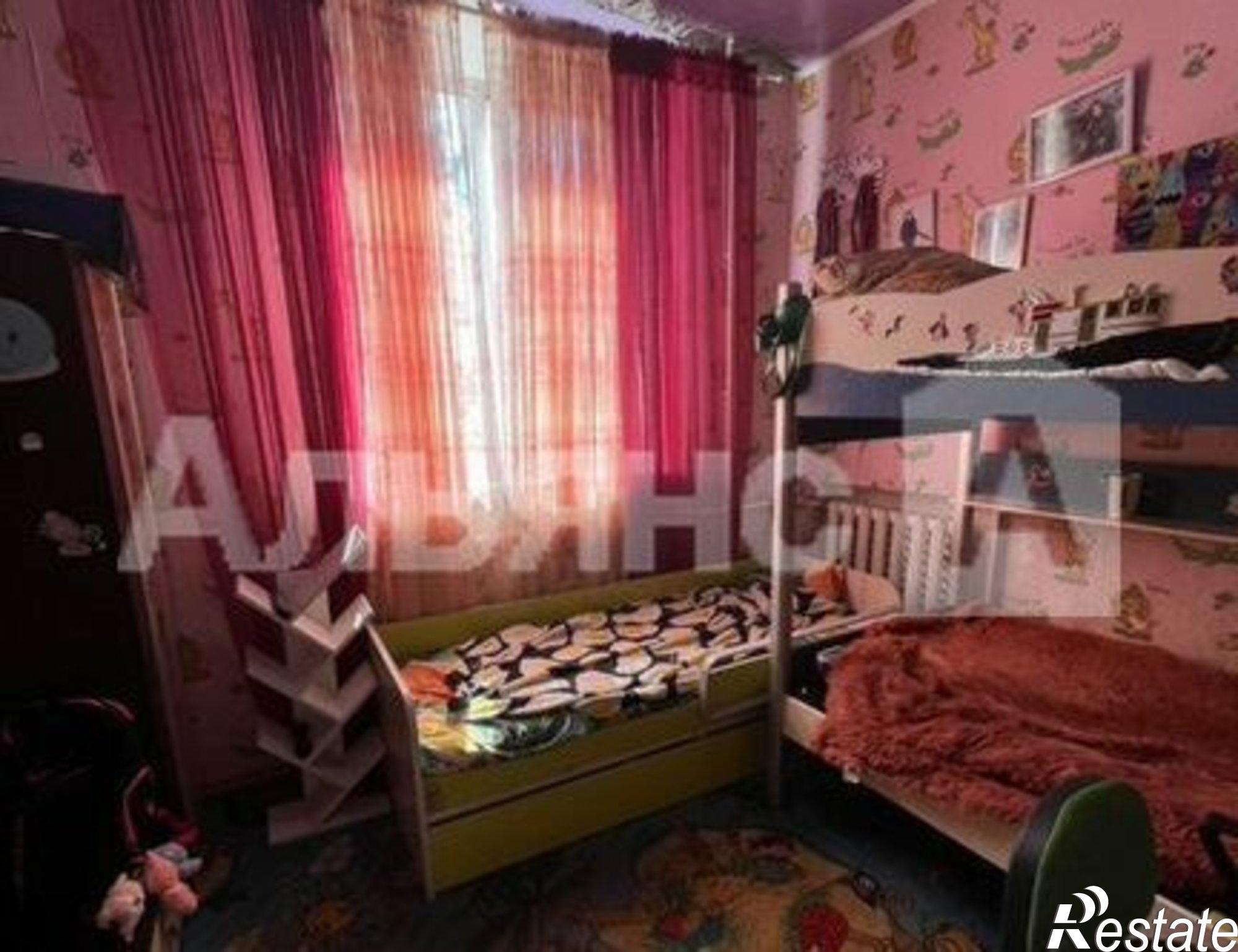 Купить квартиру за 4 000 000 рублей на улица Ленина, 25