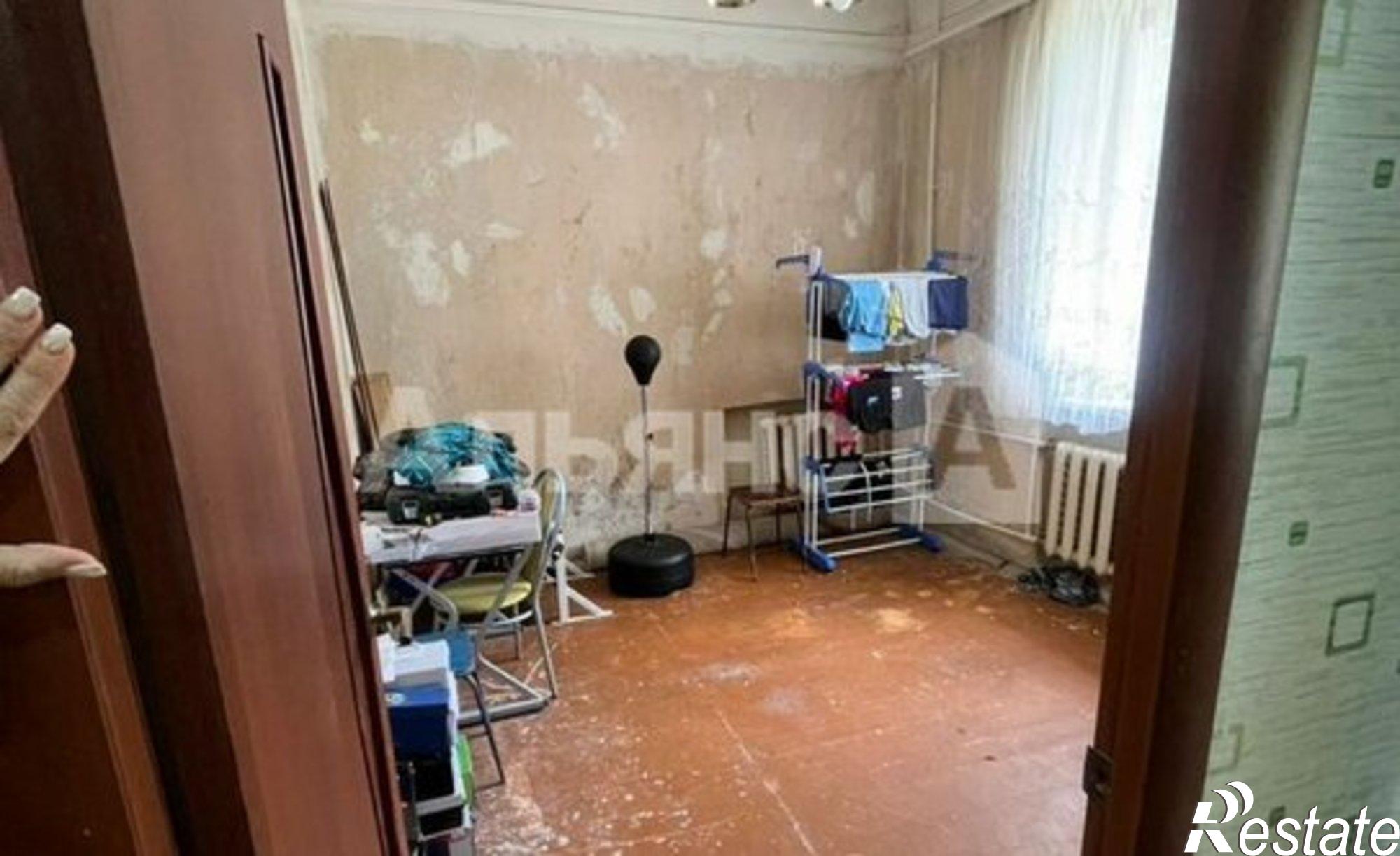 Купить квартиру за 4 000 000 рублей на улица Ленина, 25