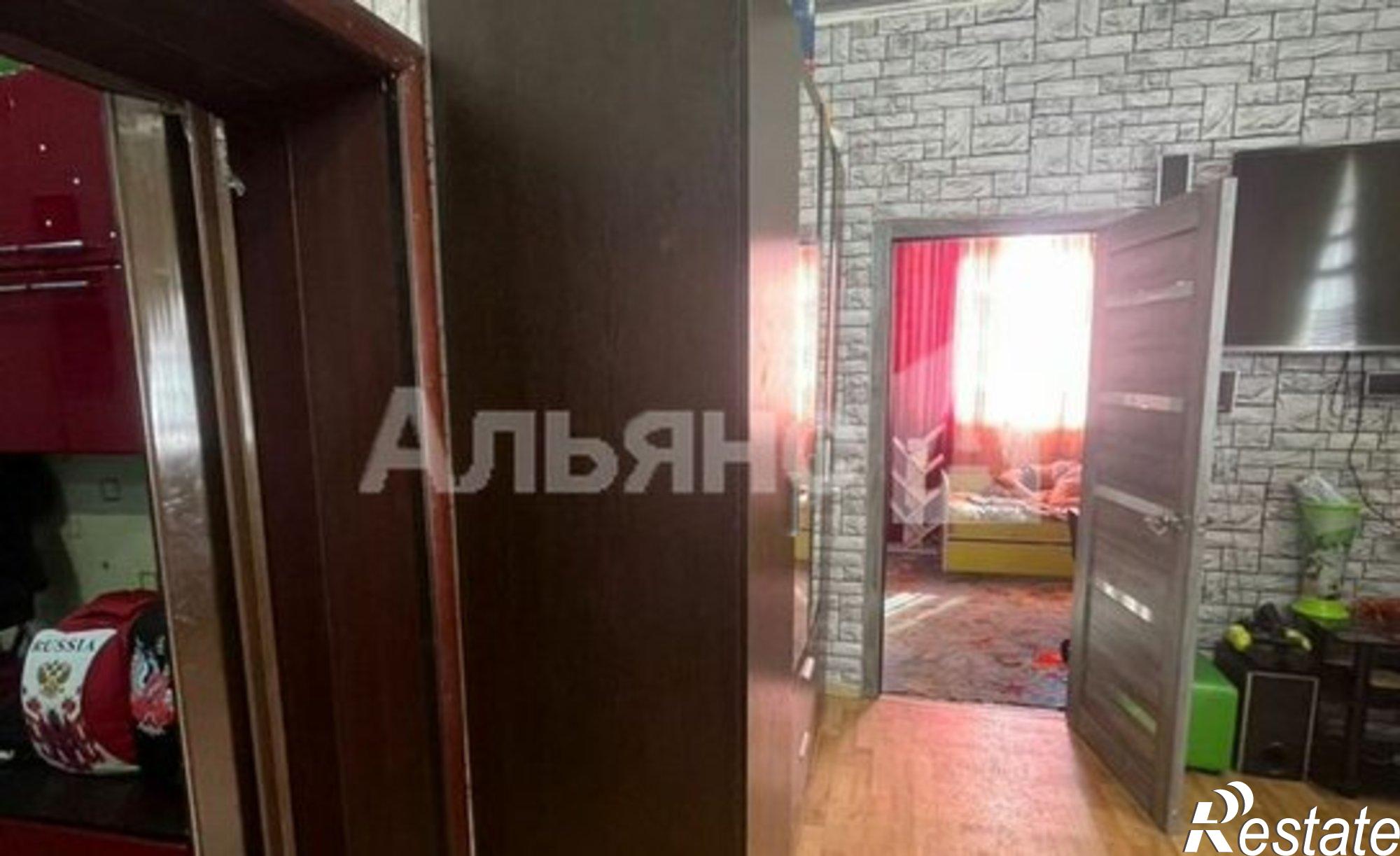 Купить квартиру за 4 000 000 рублей на улица Ленина, 25