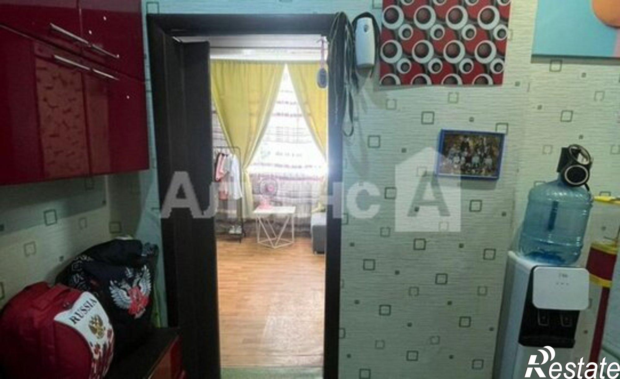 Купить квартиру за 4 000 000 рублей на улица Ленина, 25