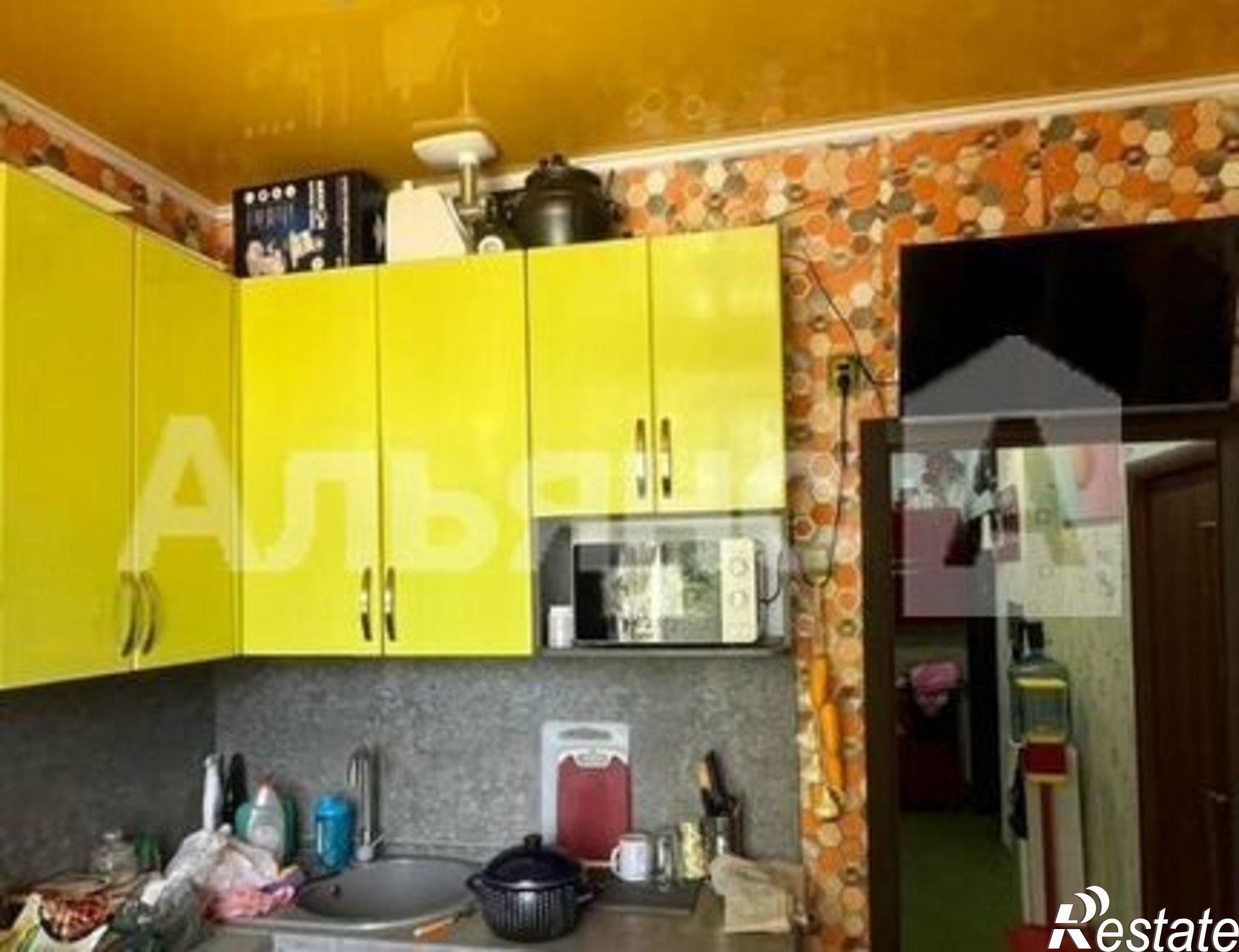 Купить квартиру за 4 000 000 рублей на улица Ленина, 25