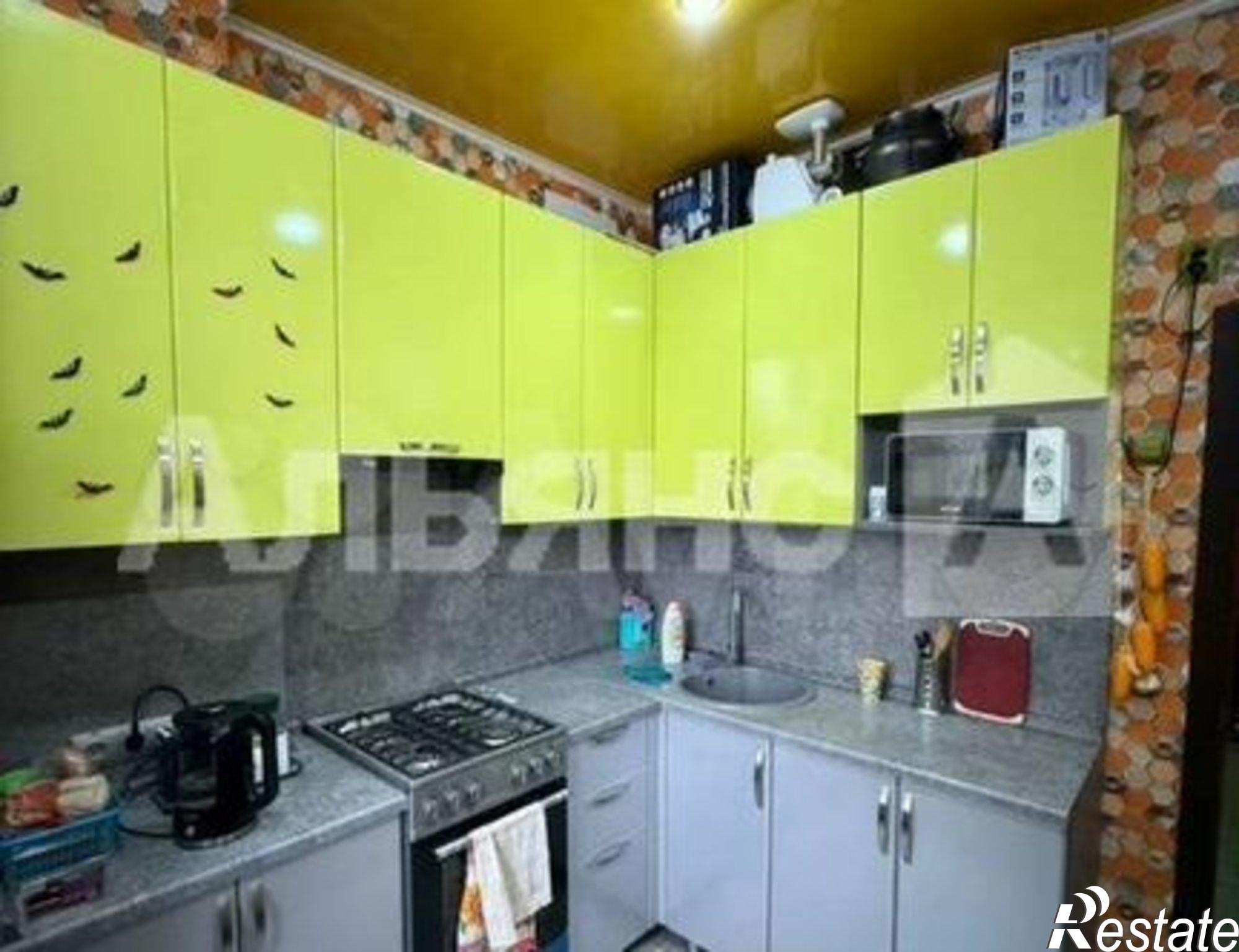 Купить квартиру за 4 000 000 рублей на улица Ленина, 25