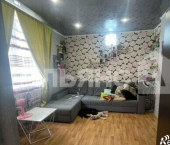 3-комн, 61кв м, этаж 2/2 улица Ленина, 25