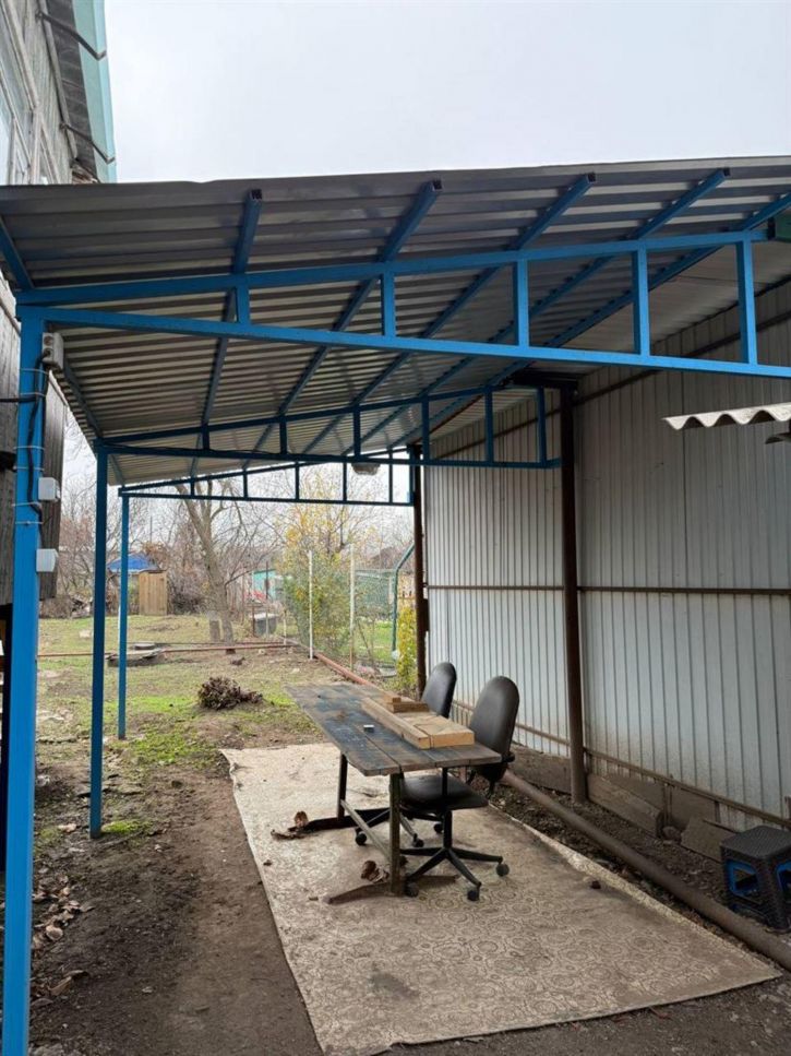 Коттедж/дом тер. СНТ Донской сад