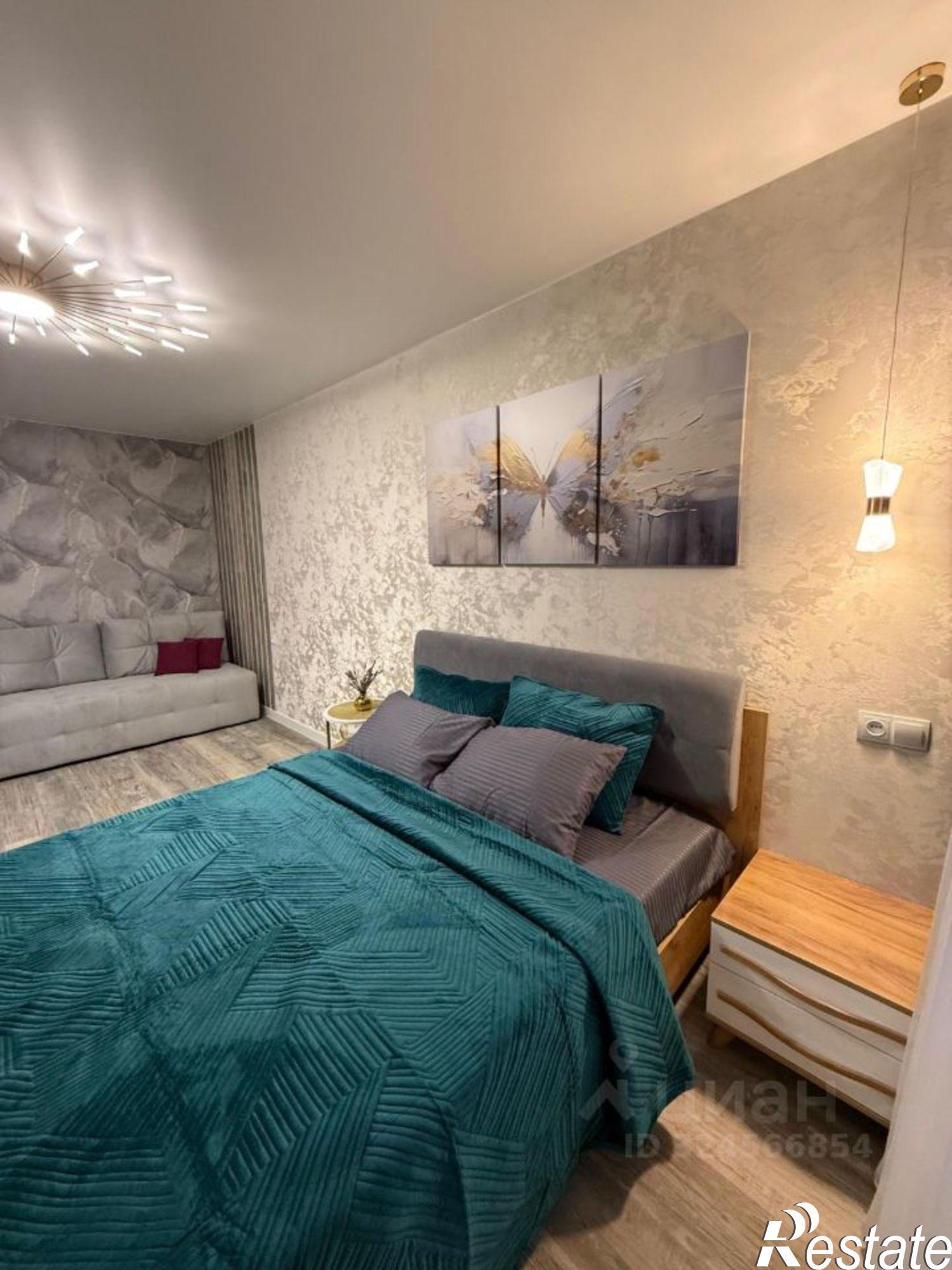 Сдать квартиру за 45 000 рублей на Западный переулок, 4А