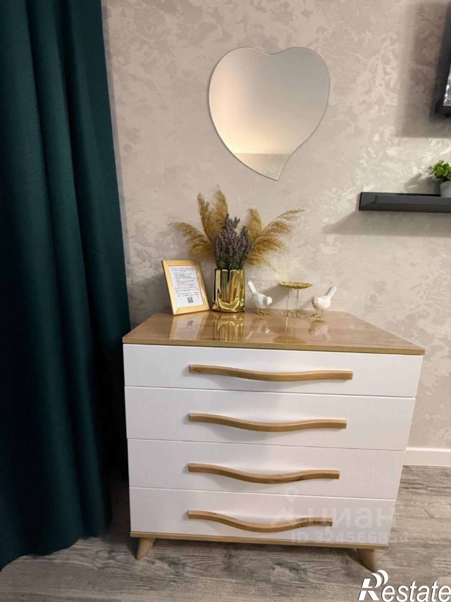 Сдать квартиру за 45 000 рублей на Западный переулок, 4А