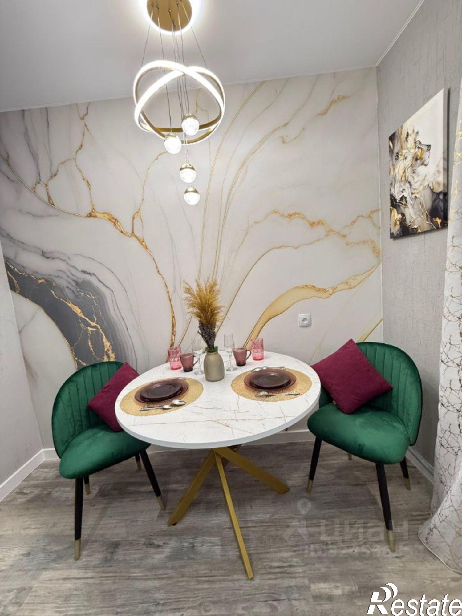 Сдать квартиру за 45 000 рублей на Западный переулок, 4А