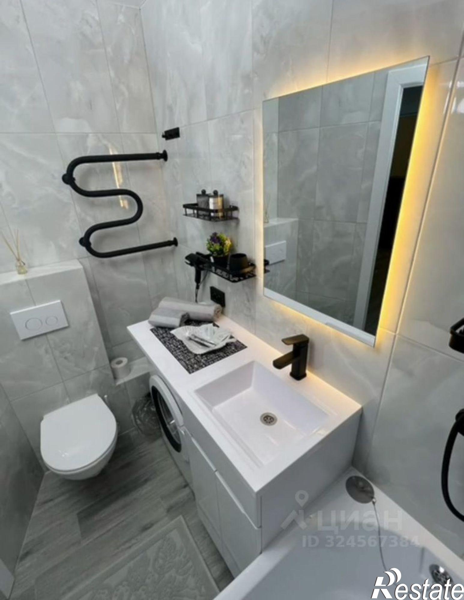 Сдать квартиру за 40 000 рублей на улица Ленина, 92