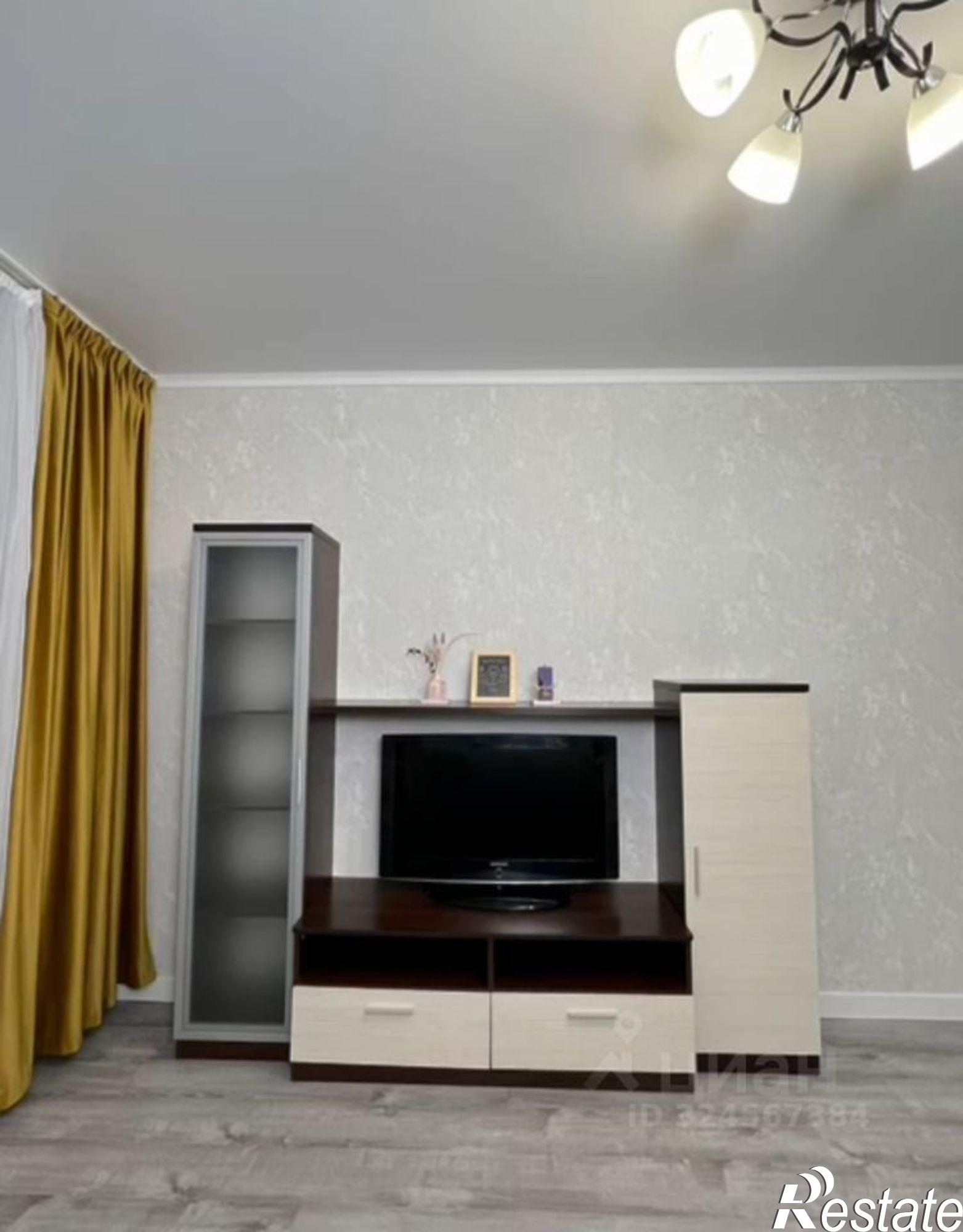 Сдать квартиру за 40 000 рублей на улица Ленина, 92