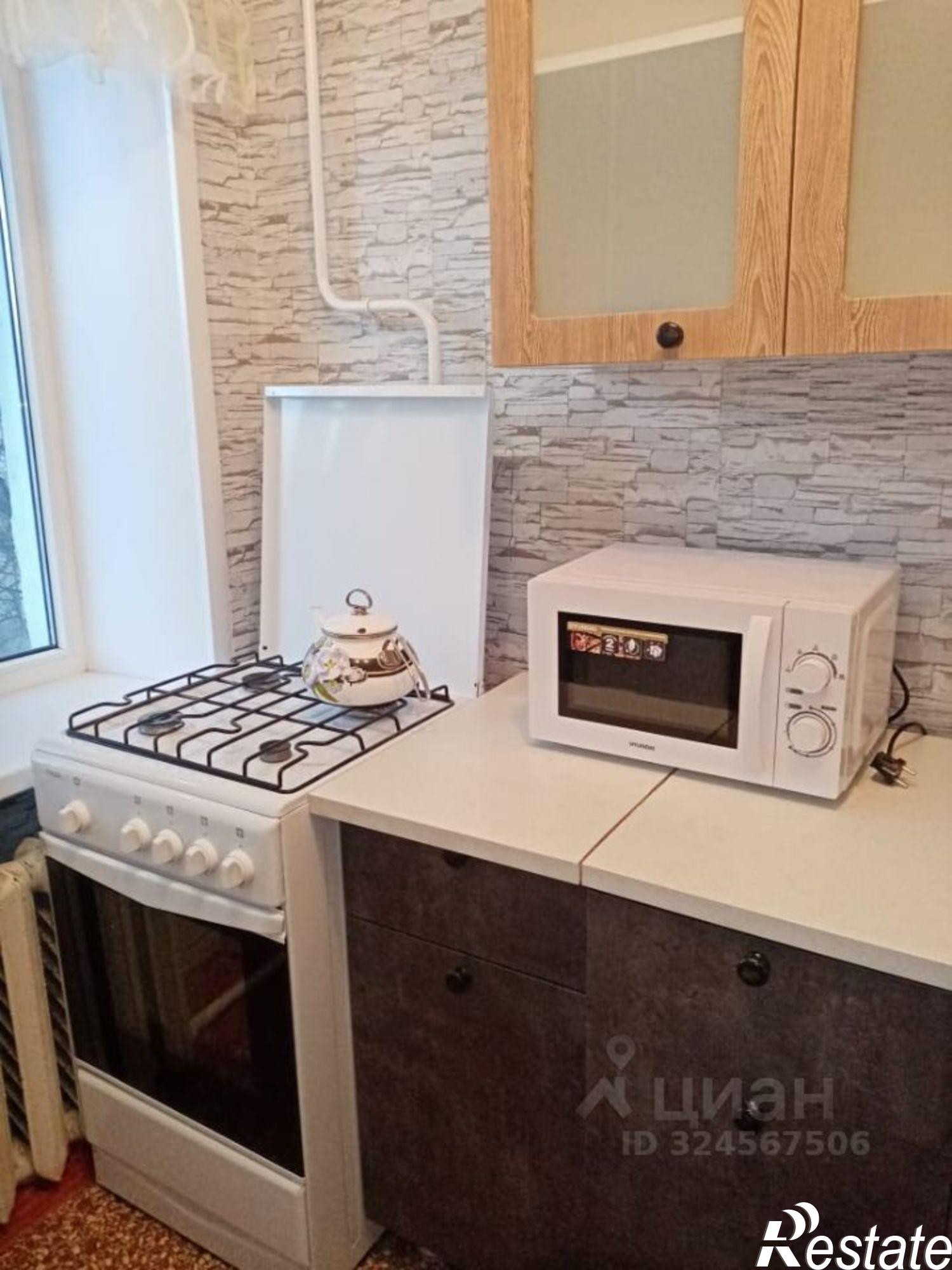 Сдать квартиру за 20 000 рублей на ул Ленина, 20