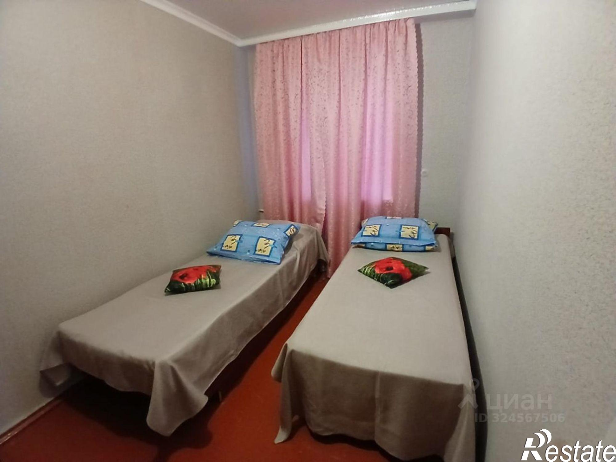 Сдать квартиру за 20 000 рублей на ул Ленина, 20