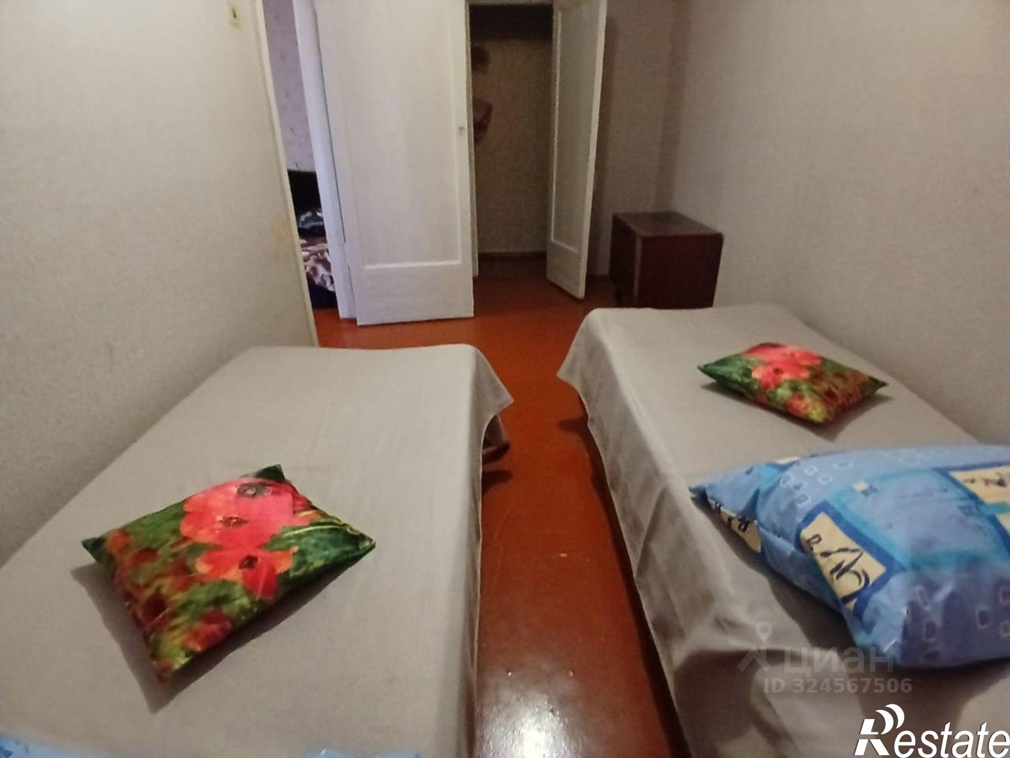 Сдать квартиру за 20 000 рублей на ул Ленина, 20