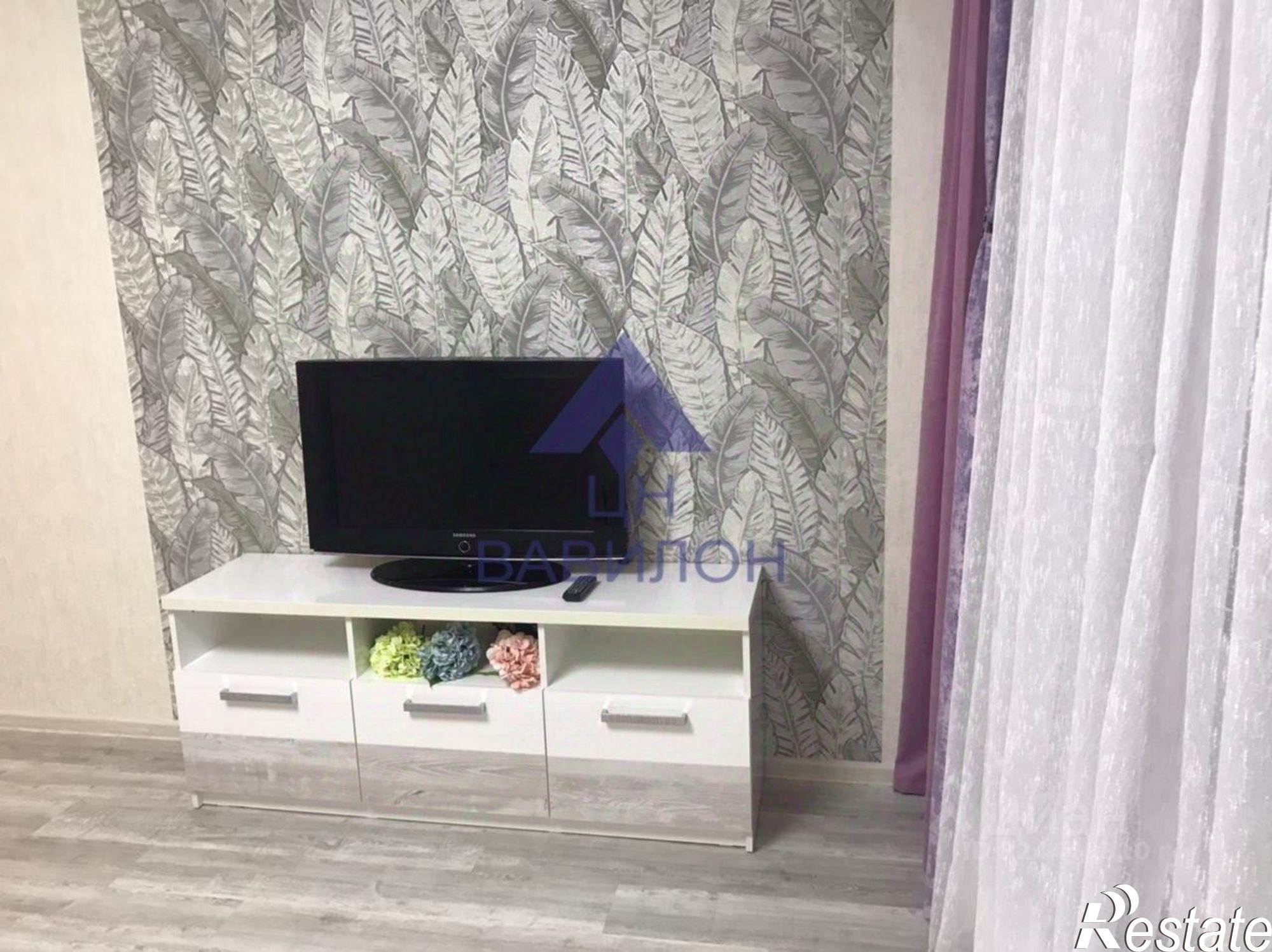 Сдать квартиру за 35 000 рублей на ул Энтузиастов, 23а