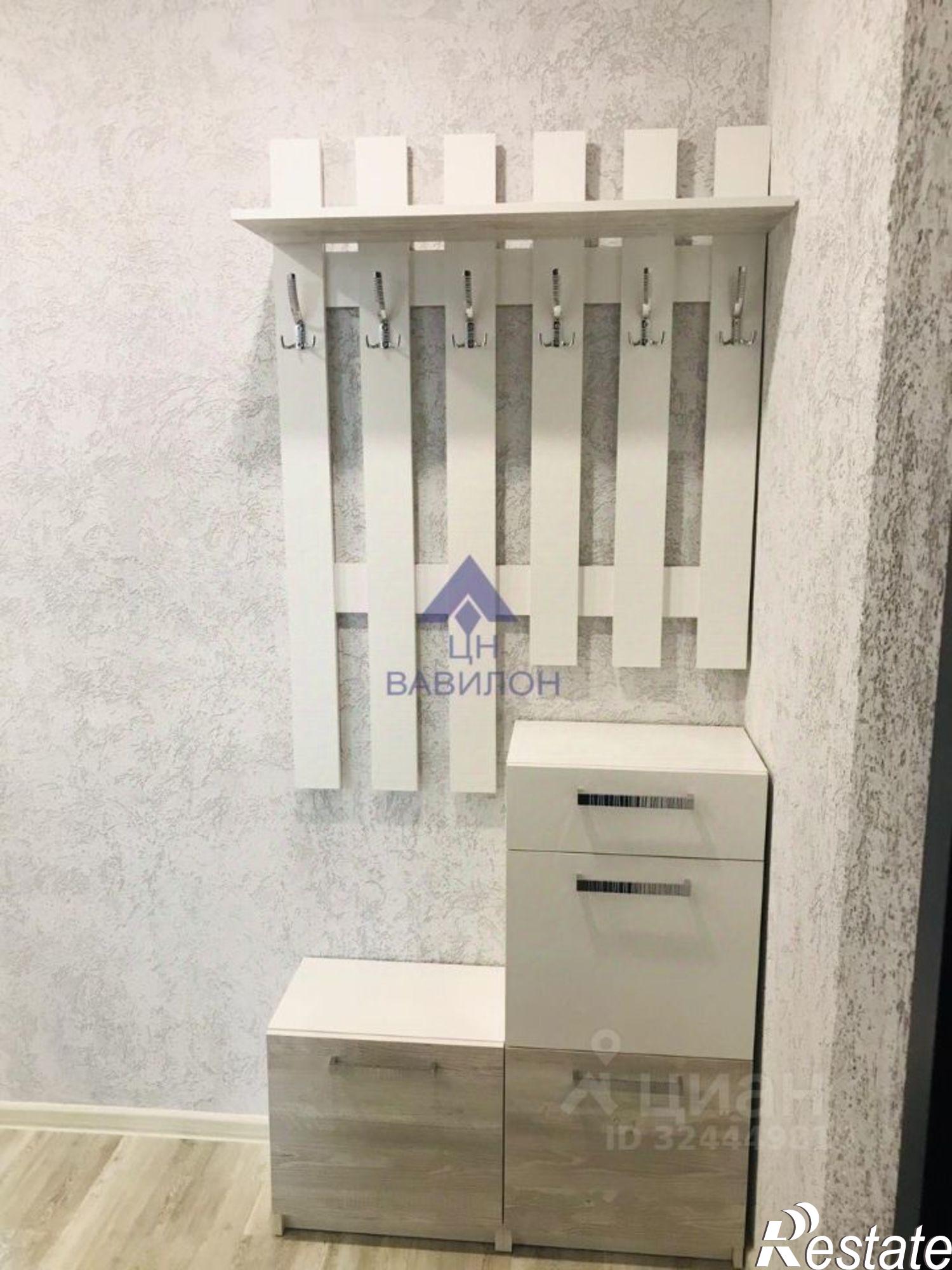 Сдать квартиру за 35 000 рублей на ул Энтузиастов, 23а