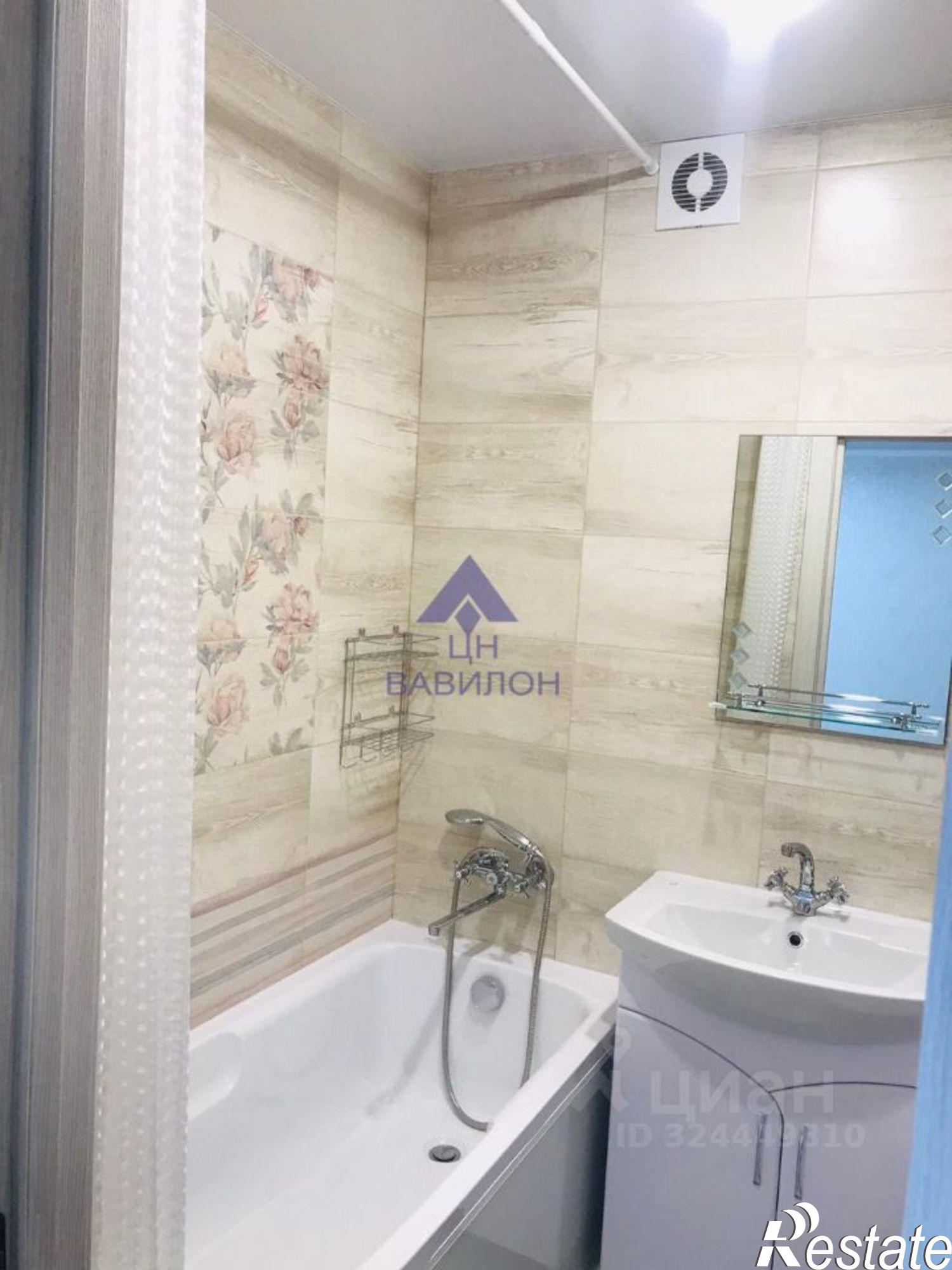 Сдать квартиру за 35 000 рублей на ул Энтузиастов, 23а