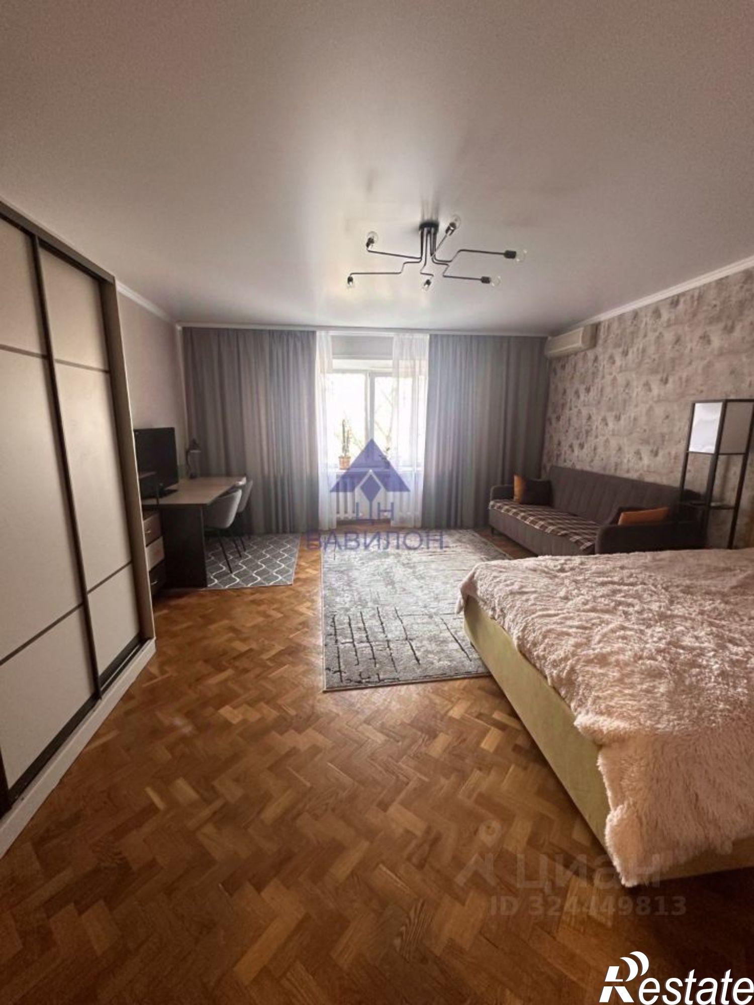 Сдать квартиру за 40 000 рублей на пр-кт Курчатова, 29А