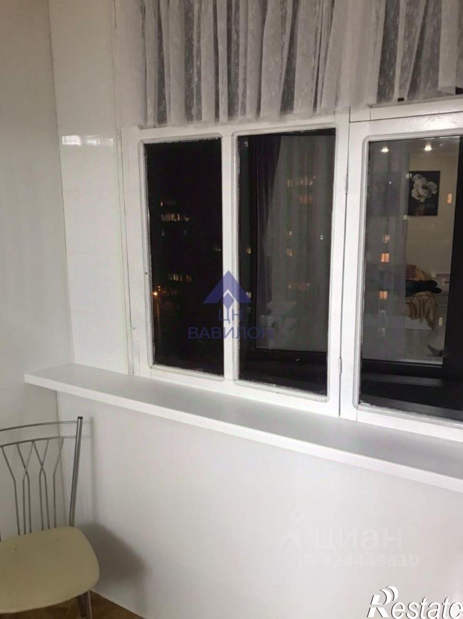 Сдать квартиру за 35 000 рублей на ул Энтузиастов, 23а