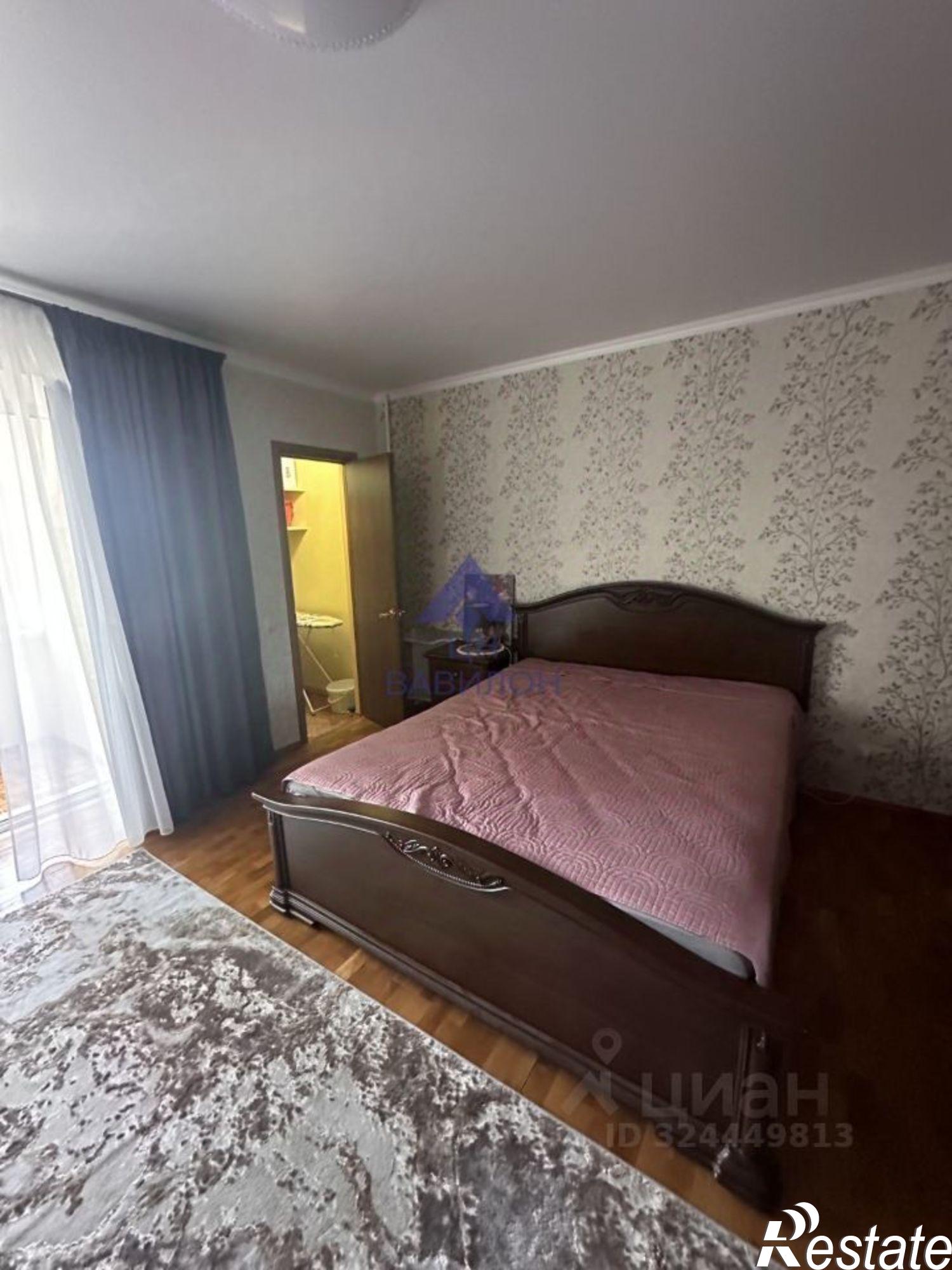 Сдать квартиру за 40 000 рублей на пр-кт Курчатова, 29А