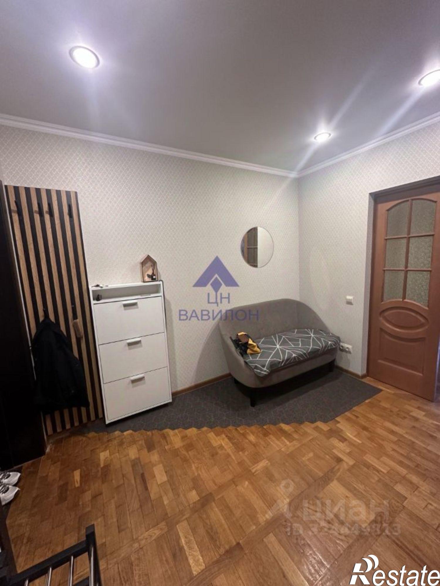 Сдать квартиру за 40 000 рублей на пр-кт Курчатова, 29А