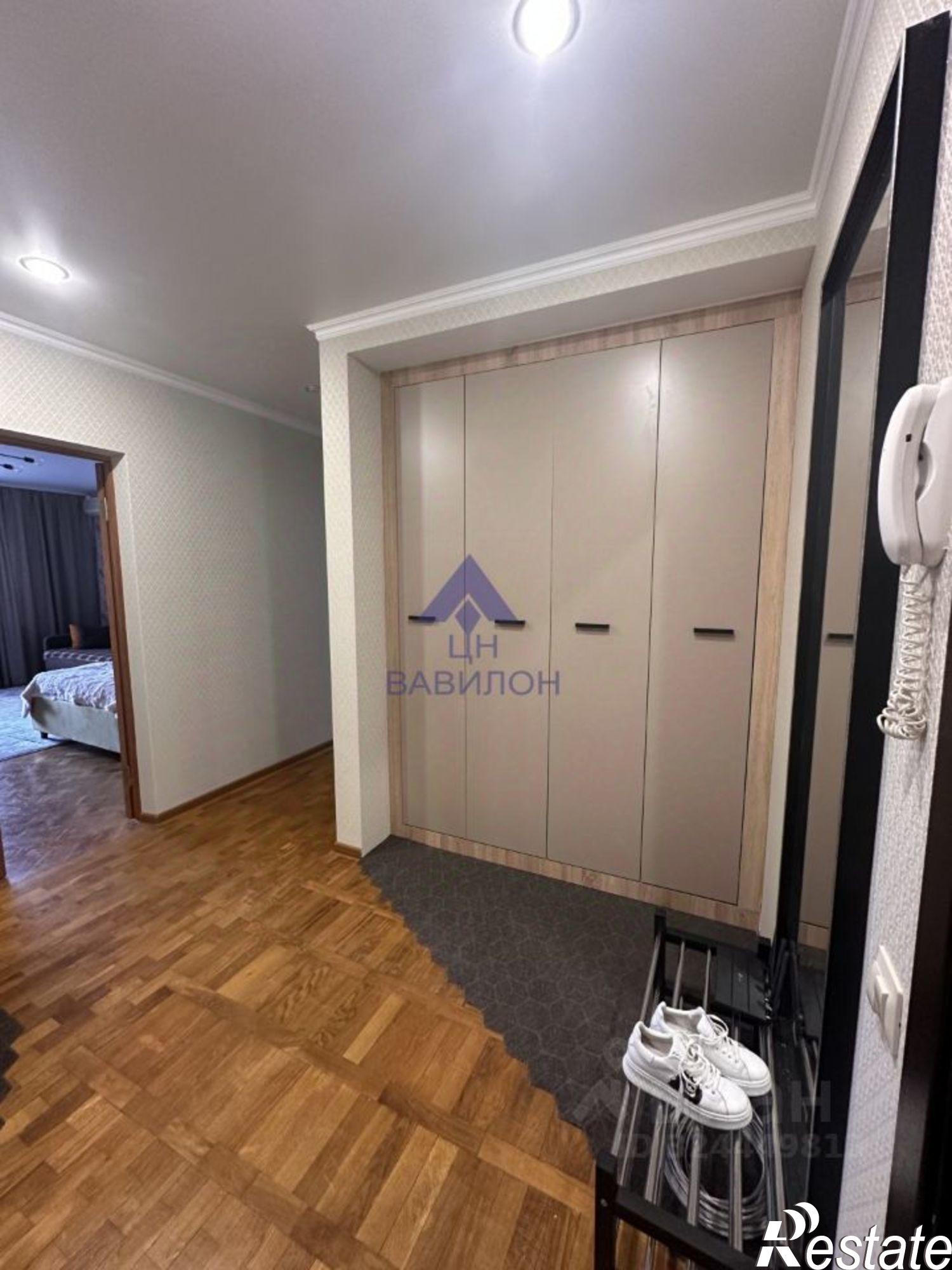 Сдать квартиру за 40 000 рублей на пр-кт Курчатова, 29А