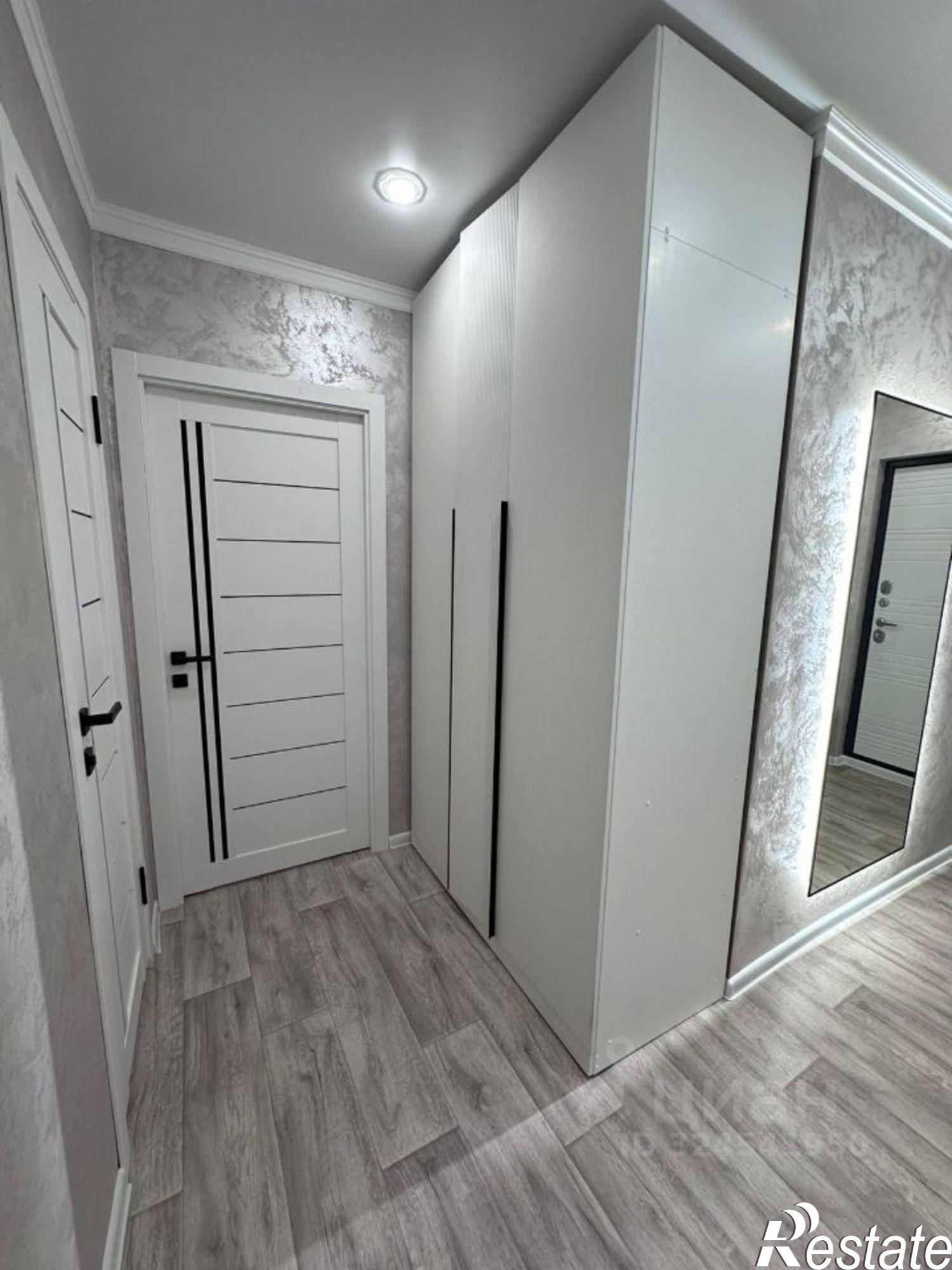 Купить квартиру за 3 600 000 рублей на ул Маршала Кошевого, 19