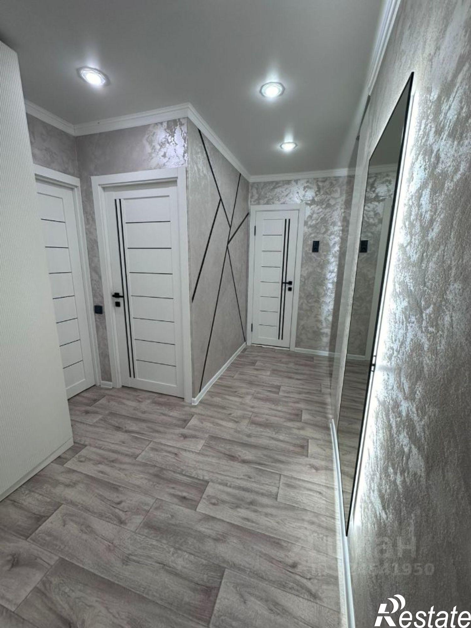 Купить квартиру за 3 600 000 рублей на ул Маршала Кошевого, 19