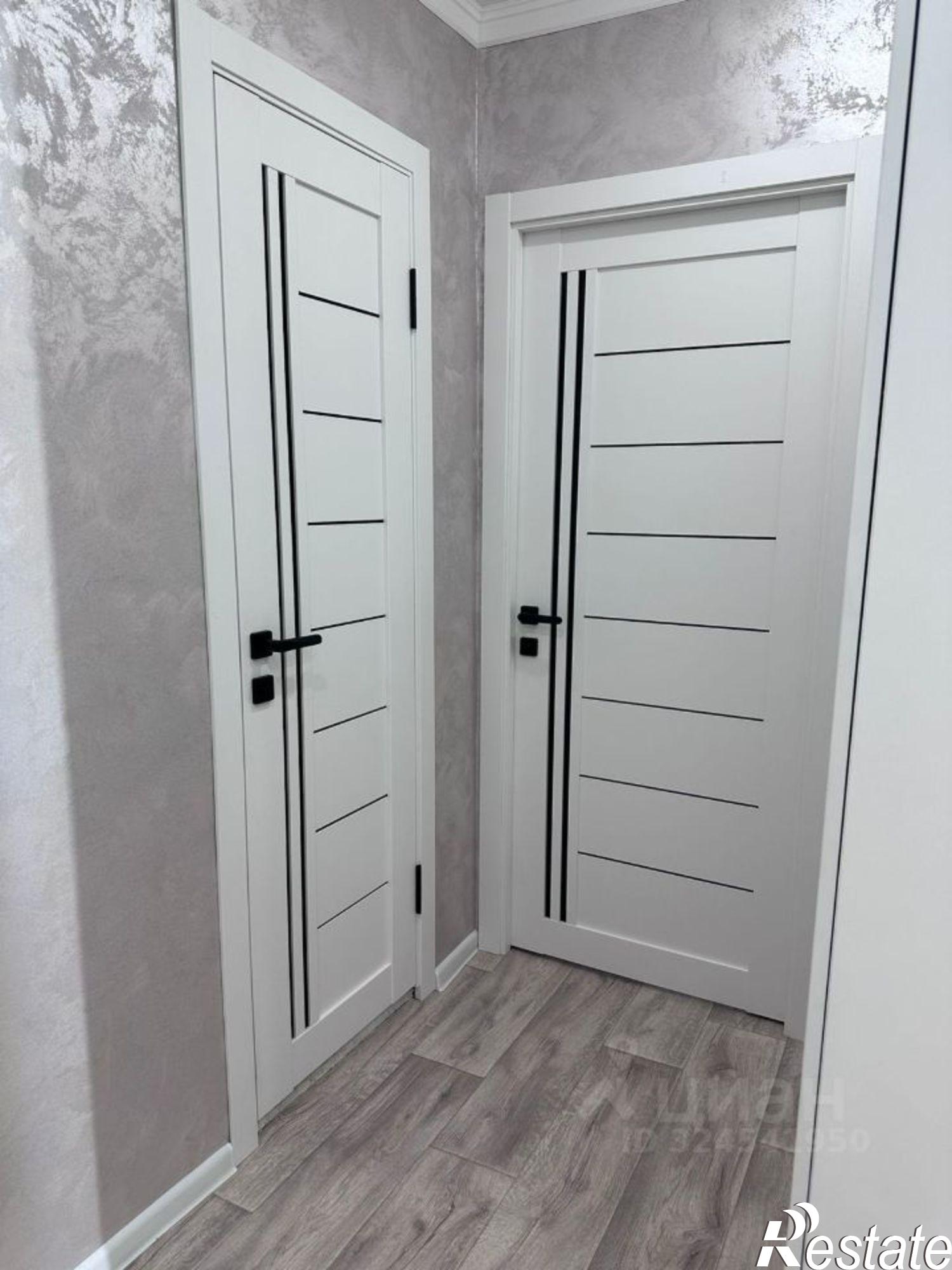 Купить квартиру за 3 600 000 рублей на ул Маршала Кошевого, 19