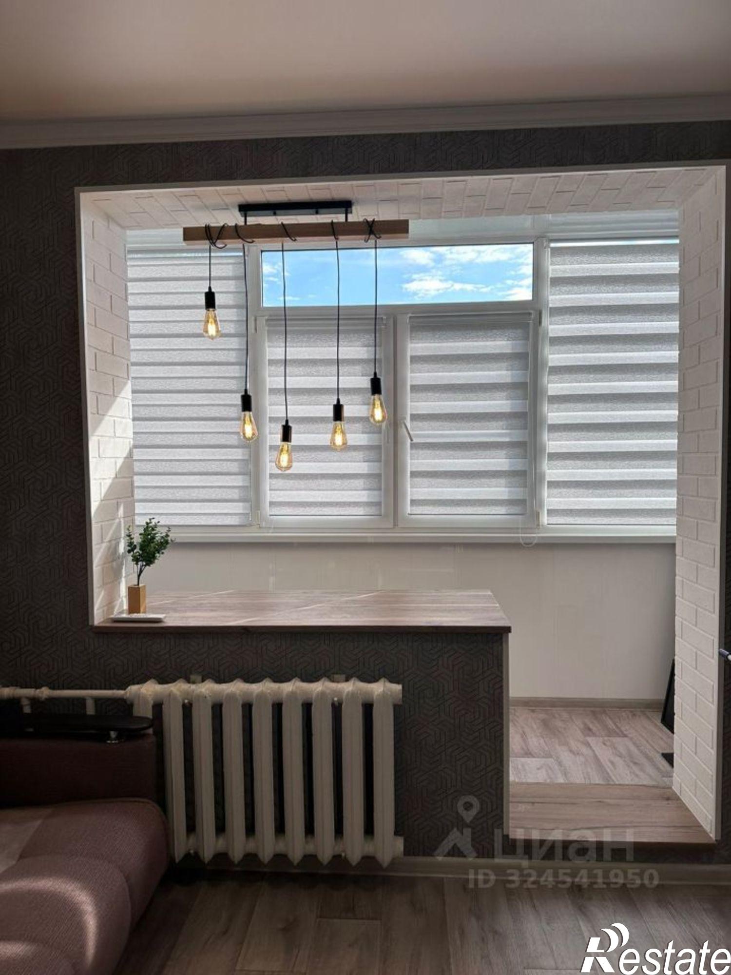 Купить квартиру за 3 600 000 рублей на ул Маршала Кошевого, 19