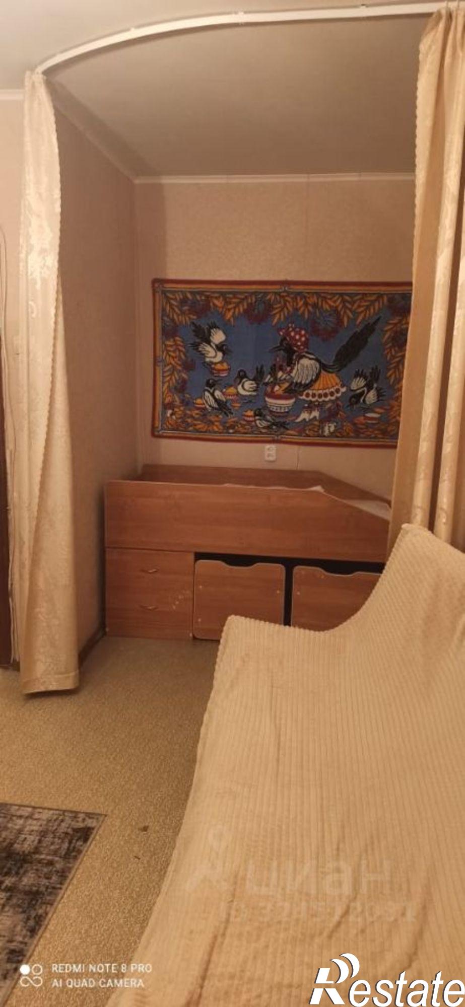 Купить квартиру за 2 550 000 рублей на ул Гагарина, 77